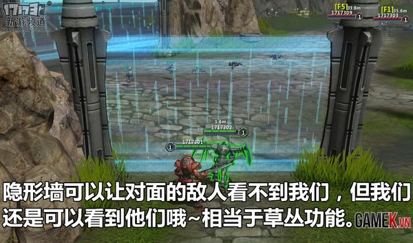 Những game online Trung Quốc mở cửa đầu tháng 7 - Hình 26