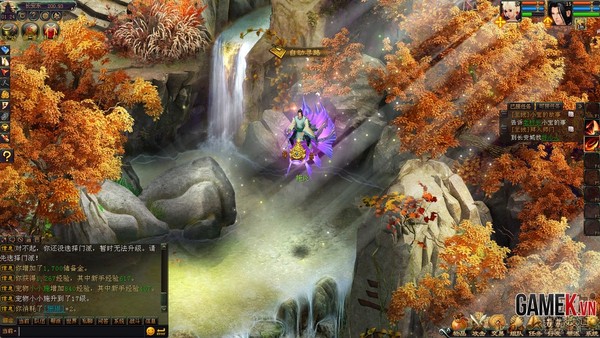 Những game online Trung Quốc mở cửa đầu tháng 7 - Hình 2