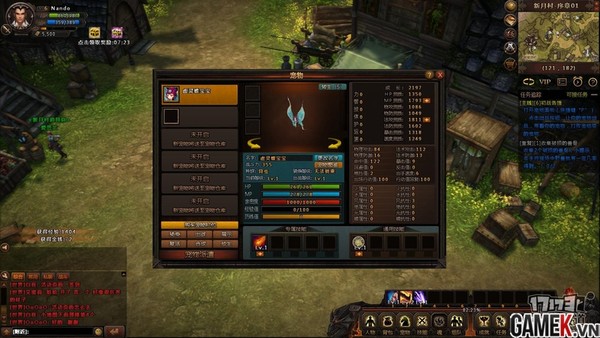 Những game online Trung Quốc mở cửa đầu tháng 7 - Hình 17