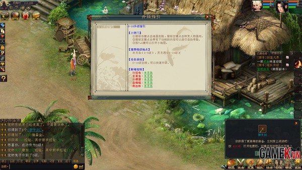 Những game online Trung Quốc mở cửa đầu tháng 7 - Hình 5