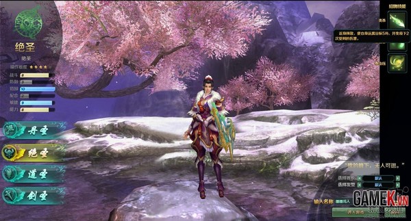 Những game online Trung Quốc mở cửa đầu tháng 7 - Hình 6