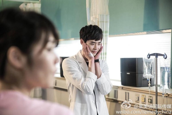 Oh Soo Hyun (Kang Sora) giận dữ đuổi việc Jae Joon (Park Hae Jin) - Hình 5