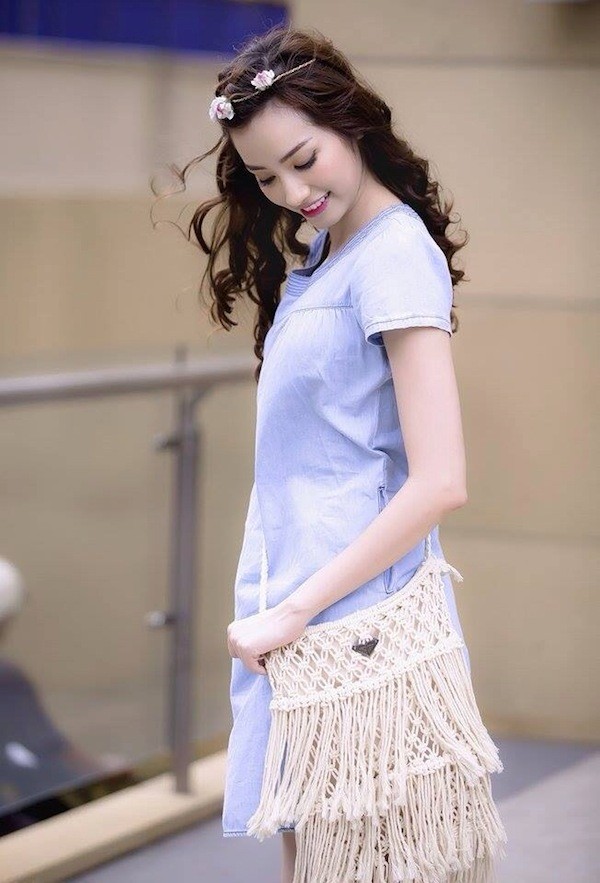 Soi nhất cử nhất động của sao Việt (6/7) - Hình 12