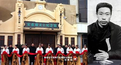 Tập Cận Bình không thí Kim Jong-un, Hàn-Trung khó đối tác chiến lược - Hình 2