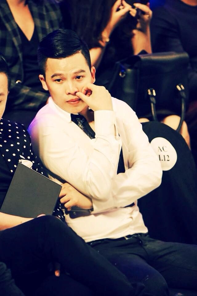 Tin đô thơi trang nôi bât ơ tham đo Project Runway - Hình 15