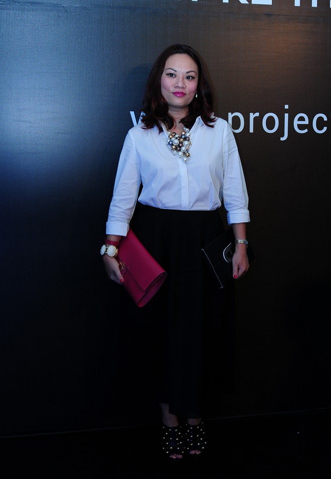 Tin đô thơi trang nôi bât ơ tham đo Project Runway - Hình 10