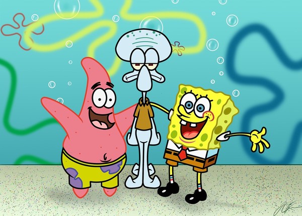 Spongebob: Ai không yêu thích chú nhím biển tinh nghịch, đầy năng lượng này chứ! Spongebob là một người bạn đáng yêu, đem lại nhiều niềm vui cho các bạn nhỏ. Hãy xem hình ảnh liên quan để lại thấu hiểu hơn về chú ấy và thế giới của Spongebob nào!