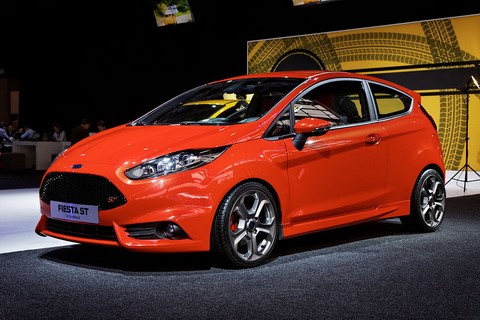 30 mẫu xe dưới 30.000 USD đáng mua nhất - Hình 6