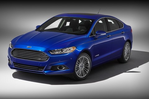30 mẫu xe dưới 30.000 USD đáng mua nhất - Hình 10