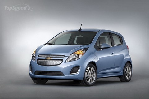 30 mẫu xe dưới 30.000 USD đáng mua nhất - Hình 8