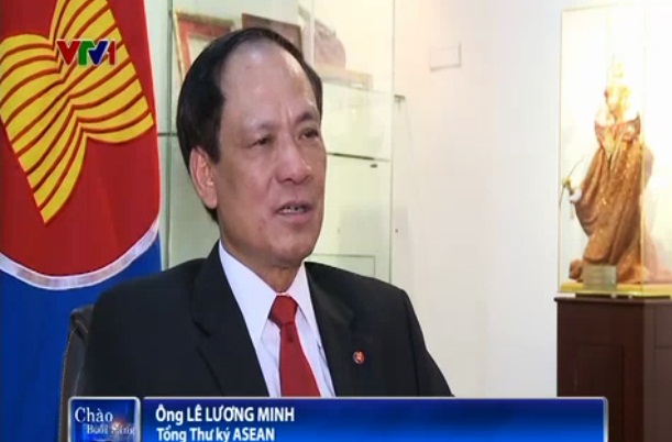 47 năm ngày thành lập ASEAN: Thành tựu và thách thức - Hình 1
