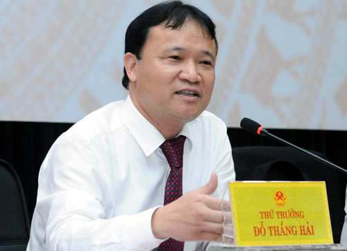 Bộ Công thương họp kỷ luật vụ lộ đề thi công chức tại Cục Quản lý thị trường - Hình 1