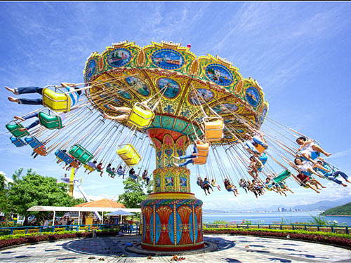 Các điểm du lịch hấp dẫn cho tour trăng mật - Hình 4