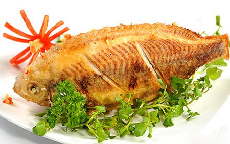 Chế độ dinh dưỡng hợp lý dành cho người gầy muốn tăng cân - Hình 1