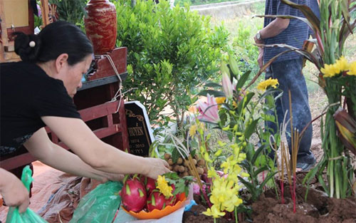 Gia đình chị Huyền vụ thẩm mỹ viện Cát Tường không kiến nghị kiểm tra lại ADN - Hình 2