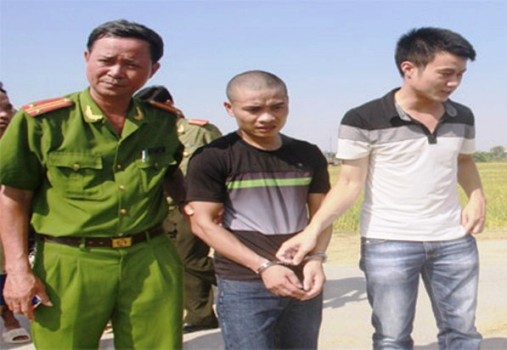 Kẻ thua bạc hung hãn giết vợ chồng chủ tiệm cầm đồ - Hình 1