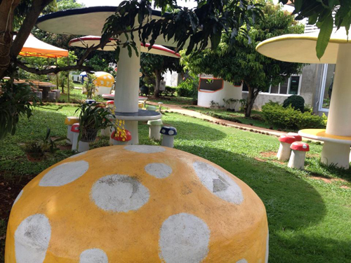 Khao Yai, chốn yên bình giữa thiên đường du lịch - Hình 9