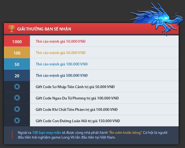 Long Võ ra mắt trang teaser tiếng Việt, mở cửa vào ngày 22/08 - Hình 2