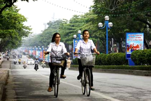 Miền Bắc mát mẻ những ngày tới - Hình 1