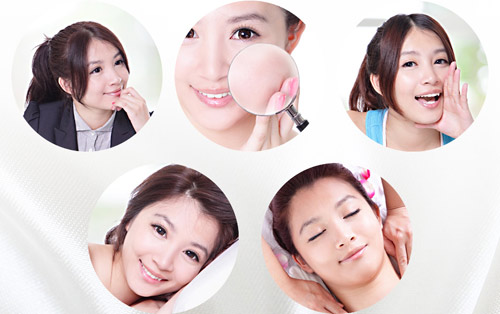 Nám - nỗi lo của làn da phụ nữ - Hình 3