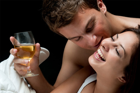 Nâng cấp đời sống ái ân bằng ngôn ngữ mật ngọt - Hình 1