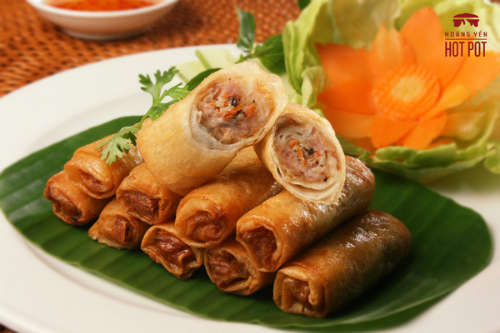 Nhiều món lẩu đặc trưng tại Hoàng Yến - Hình 9