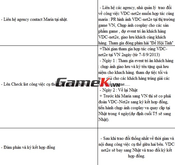 Những đại sứ game siêu nóng bỏng từng được các NPH Việt mời chào - Hình 3