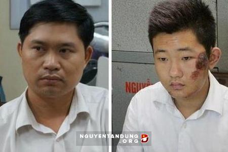 Thông tin chưa từng hé lộ về tìm xác chị Huyền - Hình 2