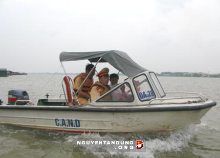 Thông tin chưa từng hé lộ về tìm xác chị Huyền - Hình 1