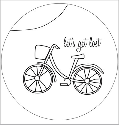 Bạn đam mê vẽ tranh và yêu thích xe đạp? Hãy thử xem hình ảnh dạy vẽ xe đạp nhé! Bạn sẽ được học tập cách vẽ xe đạp cực kỳ dễ dàng và đầy chân thực, từ đó có thể sáng tạo và vẽ những chiếc xe đạp mới lạ và độc đáo.