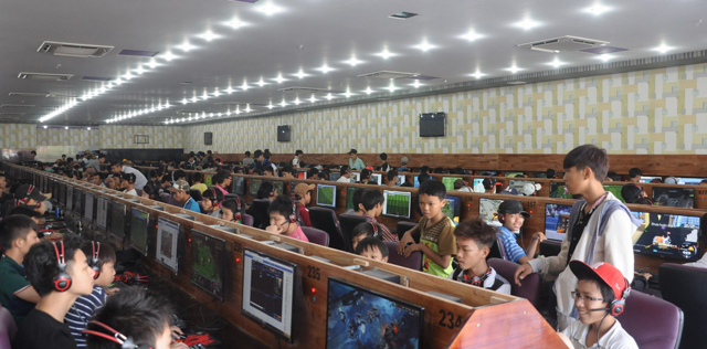 3 lý do game hot Hearthstone cần được phát hành ở Việt Nam - Hình 3