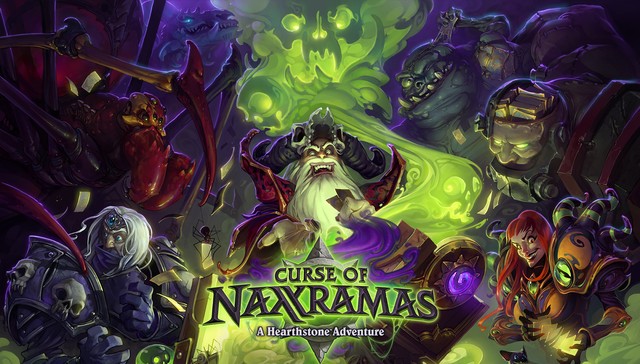 3 lý do game hot Hearthstone cần được phát hành ở Việt Nam - Hình 1