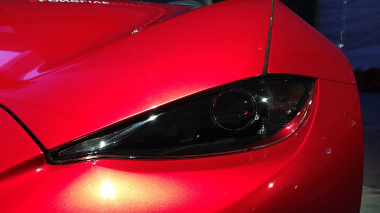 5 điều cần biết về Mazda MX-5 2016 - Hình 2