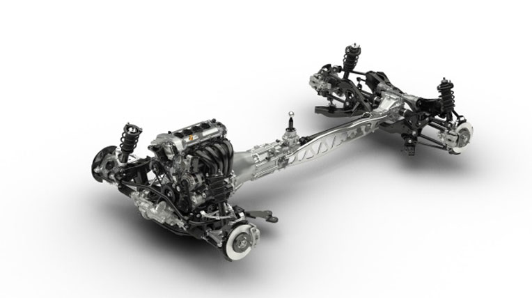 5 điều cần biết về Mazda MX-5 2016 - Hình 6