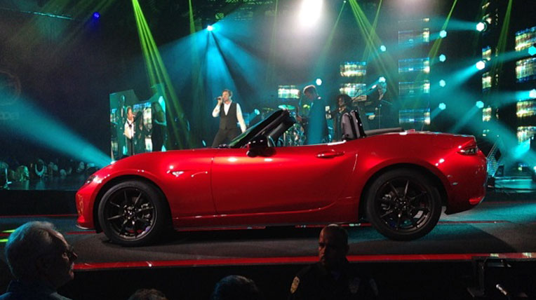 5 điều cần biết về Mazda MX-5 2016 - Hình 4