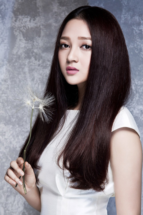 Bảo Anh xinh đẹp nhưng u buồn - Hình 8