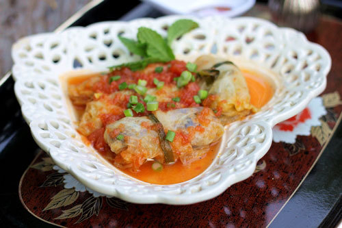 [Chế biến] - 6 món sốt cà chua - Hình 2