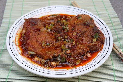 [Chế biến] - 6 món sốt cà chua - Hình 5