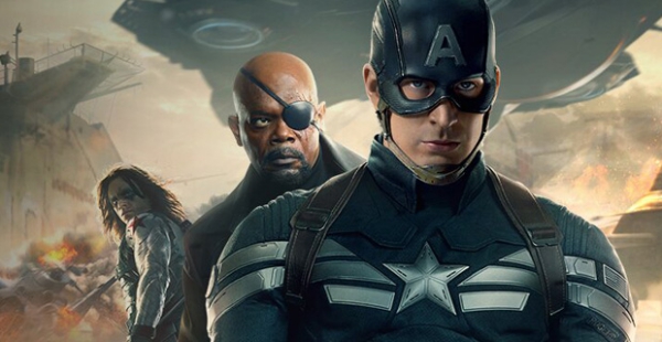 Chris Evans chưa muốn từ bỏ chiếc khiên của Captain America - Hình 4