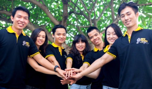 Điểm danh những cơ sở học làm game tại Việt Nam - Hình 2