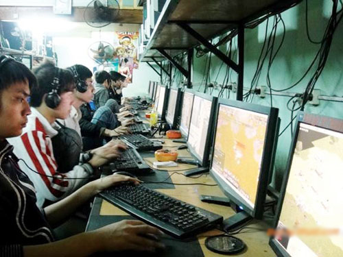 Game lậu luồn lách về Việt Nam như thế nào (Phần 2) - Hình 1