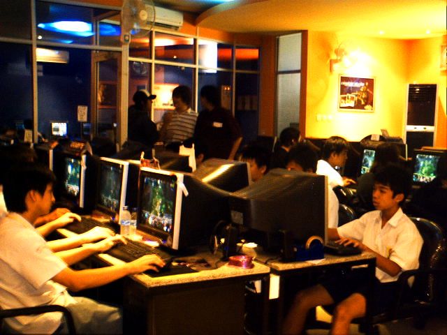 Game lậu luồn lách về Việt Nam như thế nào (Phần 2) - Hình 5