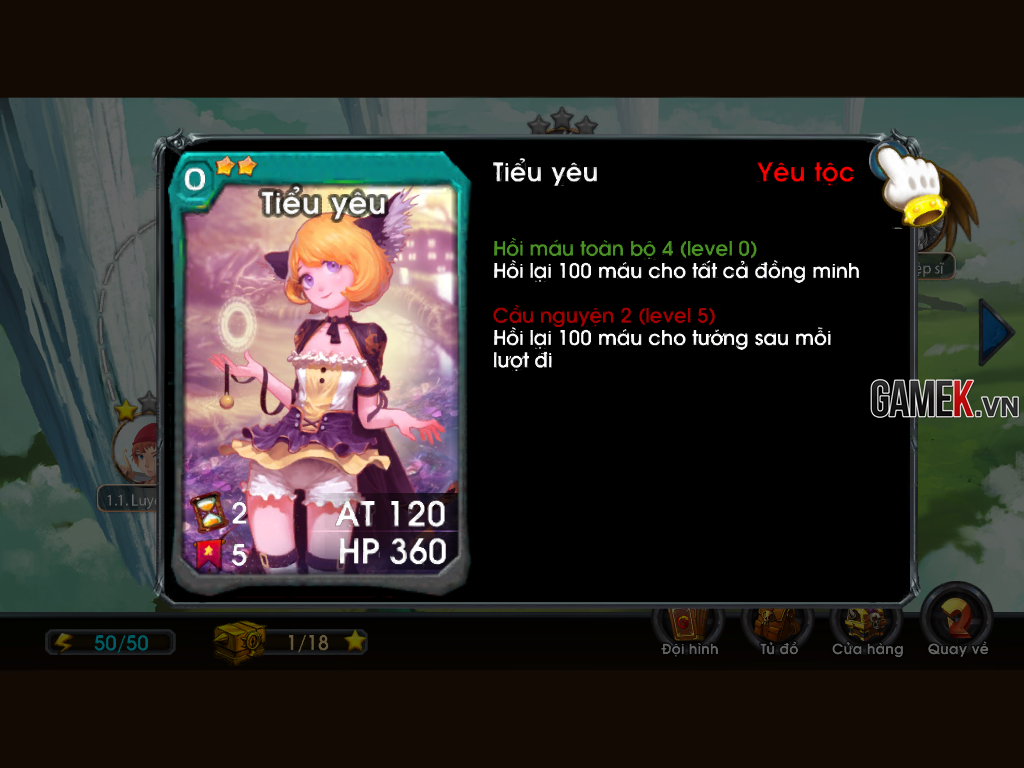 Game thuần Việt Diệt Thần sẽ mở cửa tại Việt Nam ngày 11/09 - Hình 4