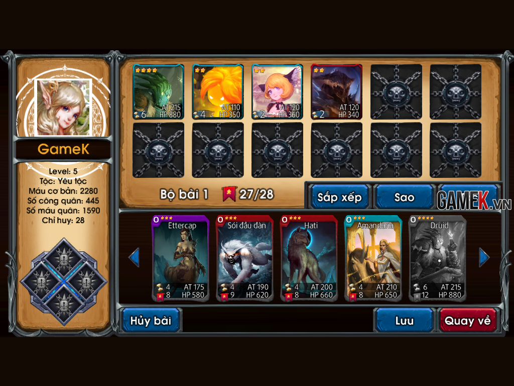 Game thuần Việt Diệt Thần sẽ mở cửa tại Việt Nam ngày 11/09 - Hình 5