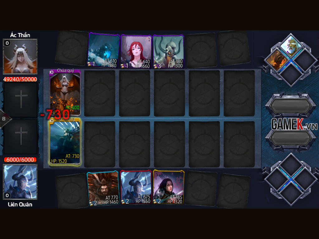 Game thuần Việt Diệt Thần sẽ mở cửa tại Việt Nam ngày 11/09 - Hình 3