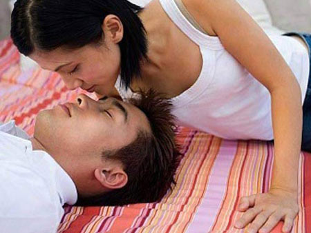 Hay là tôi đã không còn yêu em nữa? - Hình 1