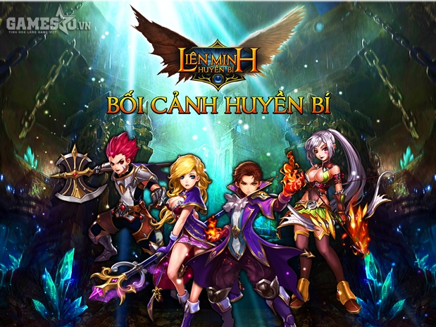 Hé lộ 2 game mobile mới siêu hấp dẫn của NPH MCCorp - Hình 1