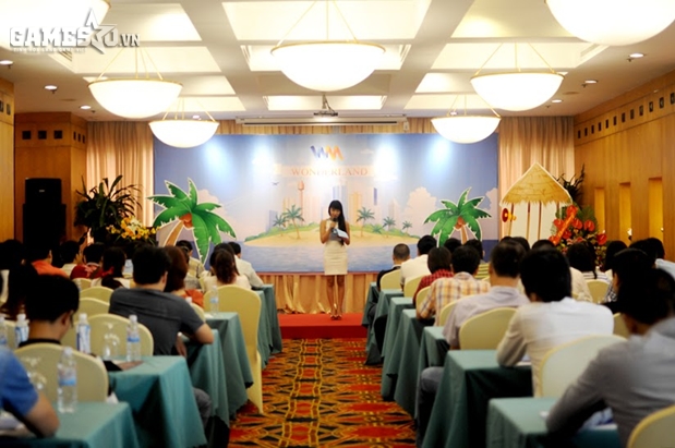Hé lộ 2 game mobile mới siêu hấp dẫn của NPH MCCorp - Hình 2