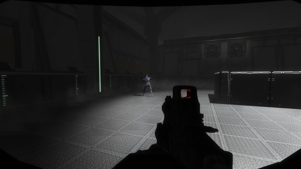 Interstellar Marines - Hé lộ game bắn súng đồ họa cực đẹp - Hình 2