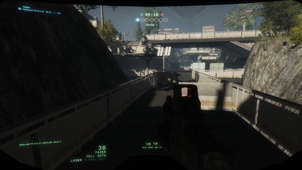 Interstellar Marines - Hé lộ game bắn súng đồ họa cực đẹp - Hình 1